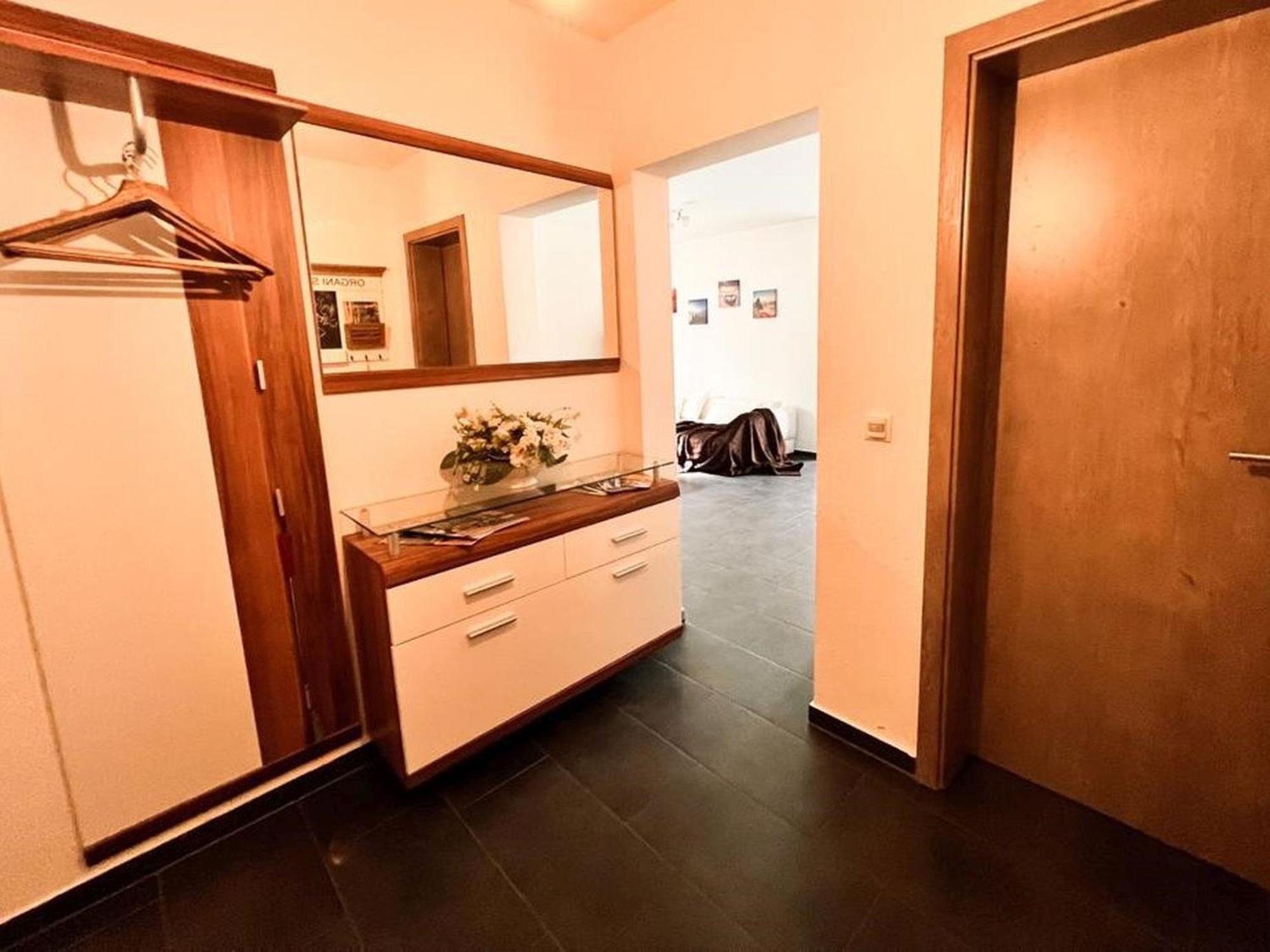Ferienwohnung Krenz Uhldingen-Mühlhofen Exterior foto